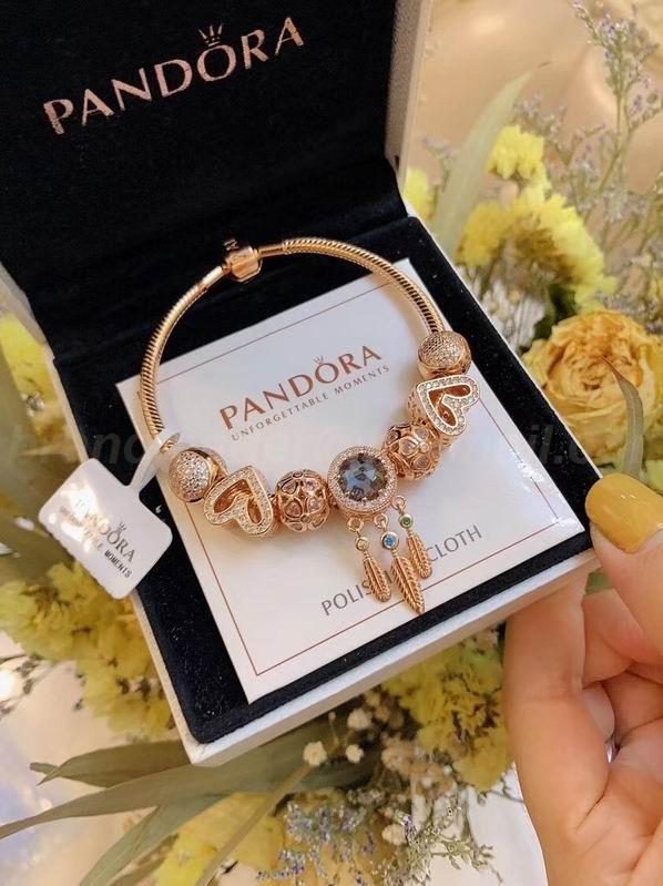 Pandora Bracelets 315